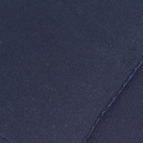 Polyester Stretch Linen-Look Fabric, 210 gsm, 160 cm — Navy, ref EF-249520 — photo 1