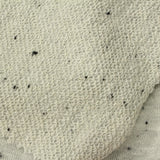 Light Grey Marl French Terry, Poly-Viscose, 276 gsm — photo 1