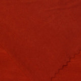 Viscose Stretch Jersey Knit Fabric, 176 gsm, 170 cm — Orange — photo 1