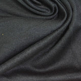 100% Polyester Knit Fabric, 189 gsm, 160 cm — Grey — photo 1