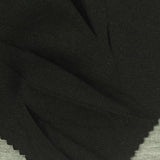 Light Green Marl Scuba Knit, Polyester — photo 1