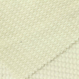 Polyester Viscose Chunky Knit Fabric, 263 gsm, 200 cm — Beige — photo 1