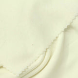 Brushed Polyester Nylon Stretch Jersey Knit Fabric, 220 gsm, 160 cm — Khaki — photo 1