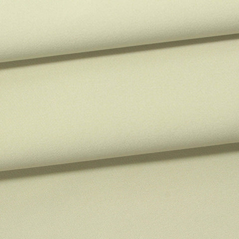 Polyester Stretch Twill Fabric, 235 gsm, 148 cm — Khaki