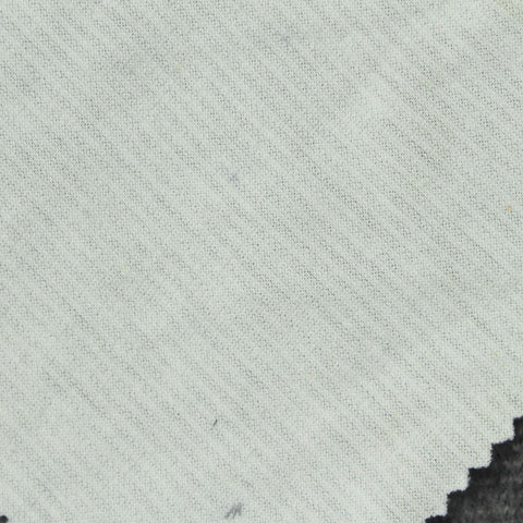 Grey Marl Velvet, Polyester, 270 gsm, 160 cm