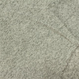 Heathered Grey Marl Chunky Knit, Poly-Viscose, 155 gsm — photo 1