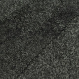 Light Grey Marl Chunky Knit, Viscose-Poly, 180 gsm, 160 cm, ref EF-268360 — photo 1
