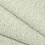Light Grey Marl Knit, Polyester, 420 gsm — photo 1