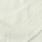 Off-White Dot Jacquard, Cotton — photo 1