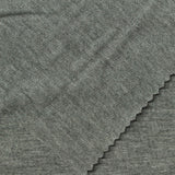 Grey Marl Jersey Knit, Viscose-Poly, 173 gsm — photo 1