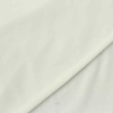 Nylon Stretch Knit Fabric, 120 gsm, 148 cm — White — photo 1