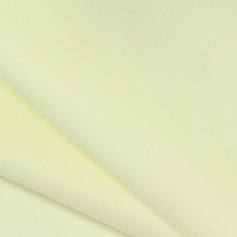 Polyester Stretch Scuba Knit Fabric, 360 gsm — Green