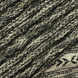 Black Diamond Jacquard, Cotton-Poly — photo 1
