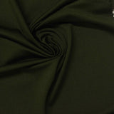Polyester Stretch Milk Silk Knit Fabric, 140 gsm, 160 cm — Green, ref EF-238038 — photo 1