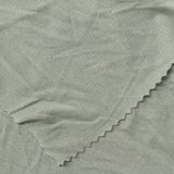Viscose Stretch Jersey Knit Fabric, 230 gsm, 165 cm — Green — photo 1