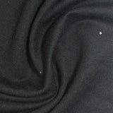 100% Polyester French Terry Fabric, 223 gsm, 190 cm — Grey — photo 1