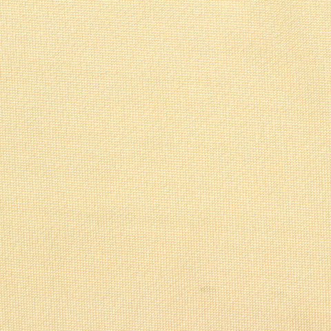 Viscose Polyester Jersey Knit Fabric, 132 gsm, 150 cm — Yellow