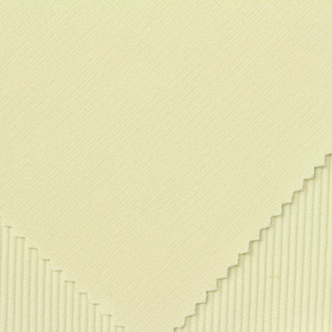 Polyester Stretch Knit Fabric, 260 gsm, 180 cm — Yellow