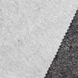 Dark Grey Marl French Terry, Polyester, 220 gsm, ref EF-226769 — photo 1