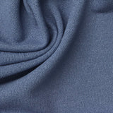 Viscose Stretch Jersey Knit Fabric, 210 gsm, 156 cm — Blue — photo 1