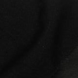 Dark Grey Marl French Terry, Polyester, 250 gsm, 160 cm — photo 1