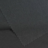 Cotton Knit Fabric, 260 gsm, 190 cm — Grey — photo 1