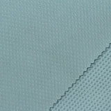 Polyester Stretch Knit Fabric, 280 gsm, 165 cm — Blue, ref EF-262144 — photo 1