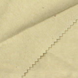 Cotton Stretch Rib Knit Fabric, 280 gsm, 130 cm — Khaki, ref EF-266608 — photo 1