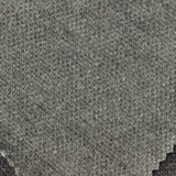 Dark Grey Marl Chenille, Polyester, 250 gsm — photo 1