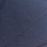 Jersey Knit Fabric, 240 gsm, 150 cm — Navy — photo 1