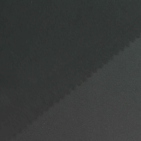 Polyester Stretch Jersey Knit Fabric, 190 gsm, 175 cm — Grey, ref EF-260756
