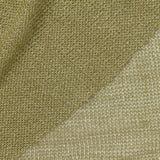 Viscose Metallic Stretch Knit Fabric, 171 gsm, 132 cm — Khaki — photo 1