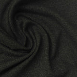 Dark Grey Marl Jersey Knit, Polyester, 250 gsm, 180 cm — photo 1