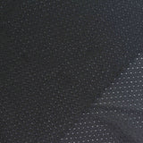 White Dots Mesh, Polyester, 150 gsm — photo 1