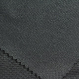 Grey Tone-on-Tone Jacquard, Polyester — photo 1