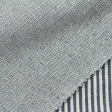 Cotton Polyester Stretch Jersey Knit Fabric, 230 gsm, 180 cm — Multi — photo 1