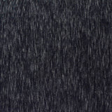 Dark Grey Marl Rib Knit, Cotton, 303 gsm — photo 1