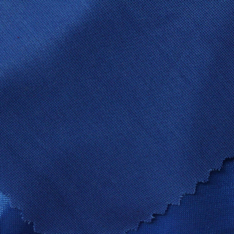 Viscose Modal Blend Jersey Knit Fabric, 170 gsm, 175 cm — Blue