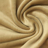 Polyester Stretch Knit Fabric, 300 gsm — Khaki, ref EF-252582 — photo 1