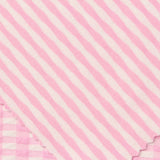 Pink Check Jacquard, Poly-Nylon — photo 1