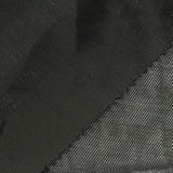 Polyester Metallic Interlock Knit Fabric, 90 gsm, 150 cm — Grey — photo 1