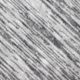 Grey Heathered-Marl Chunky Knit, Viscose-Poly, 150 gsm — photo 1