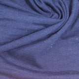 Polyester Cotton Jersey Knit Fabric, 170 gsm, 160 cm — Blue — photo 1