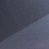 Polyester Modal Stretch Scuba Knit Fabric, 380 gsm, 160 cm — Navy — photo 1