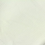 Nylon Stretch Rib Knit Fabric, 330 gsm, 110 cm — Beige — photo 1