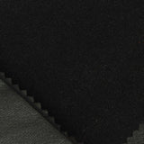 Viscose Nylon Stretch Bengaline Fabric, 265 gsm, 150 cm — Grey — photo 1