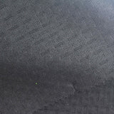 Dark Grey Subtle-Square Jacquard, Poly-Viscose — photo 1