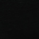 Chunky Knit Fabric, 151 gsm, 160 cm — Black — photo 1