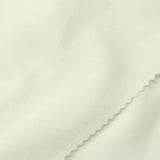 100% Polyester Interlock Knit Fabric, 260 gsm, 160 cm — Beige — photo 1