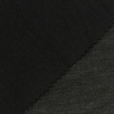 Dark Grey Marl Interlock Knit, Polyester, 312 gsm — photo 1
